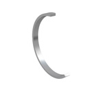 SKF FRB 9.5/100 Locating Ring -, 92mm ID