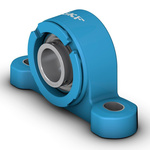 SKF P2BC 50M-TPSS Pillow Block Bearing -, 50mm ID