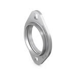 SKF PFT 52 Ball Bearing Insert -, 52mm ID