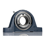 SKF SY 25 FM Pillow Block Bearing -, 25mm ID