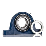 SKF SY 60 FM Pillow Block Bearing -, 60mm ID
