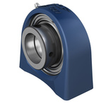 SKF SYF 25 FM Pillow Block Bearing -, 25mm ID