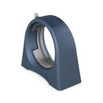SKF SYF 504 Pillow Block -, 47mm ID