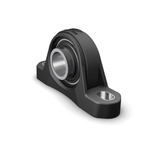 SKF SYK 40 TR Pillow Block Bearing -, 40mm ID