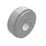 SKF GX 25 F 25mm Bore Spherical Bearing, 62mm O.D