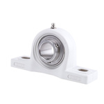 NSK-RHP PNP25CR Pillow Block Bearing -, 25mm ID