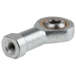 SMC M4 x 0.7 Female Rod End, 5mm Bore, Metric Thread Standard, Female Connection Gender