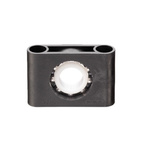 Igus ESTM-BB1-F10-B180-ES Pillow Block Bearing -, 10mm ID