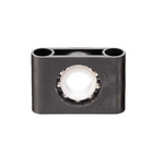 Igus ESTM-BB1-F20-B180-ES Pillow Block Bearing -, 20mm ID
