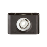 Igus ESTM-BB1-P08-B180-ES Pillow Block Bearing -, 8mm ID