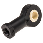 Igus M8 Female Igumid G Rod End, 8mm Bore, 48mm Long, Metric Thread Standard, Female Connection Gender