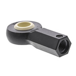 Igus M12 Female Igumid G Rod End, 12mm Bore, 67mm Long, Metric Thread Standard, Female Connection Gender