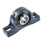 SKF SY 1.TF Plummer Block House -, 25.4mm ID