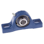 SKF SY 15 TF Plummer Block House -, 15mm ID
