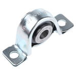 SKF P 12 TF Plummer Block House -, 12mm ID