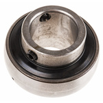 SKF YAR 205-2F Ball Bearing Insert -, 25mm ID