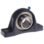 NSK-RHP NP40 Pillow Block Bearing -, 40mm ID