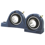 NSK-RHP SNP45 Pillow Block Bearing -, 45mm ID