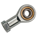 SMC M14 x 1.5 Female Rod End, 40mm Bore, Metric Thread Standard, Female Connection Gender