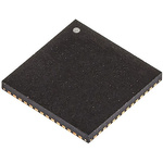 Cypress Semiconductor CY7C65621-56LTXI, USB Hub, 3-Channel, USB 2.0, 3.3 V, 56-Pin QFN