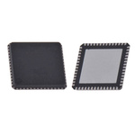 Cypress Semiconductor CY7C65631-56LTXC, USB Controller, 4-Channel, USB 2.0, 3.3 V, 56-Pin QFN