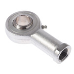 Durbal M18 x 1.5 Female Forged Steel Rod End, 18mm Bore, 94mm Long, Metric Thread Standard, Female Connection Gender