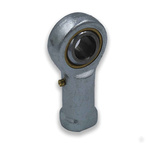 LDK Carbon Steel Rod End, 15.87mm Bore, 82.55mm Long, UNF Thread Standard, Female Connection Gender