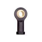 Igus M10 x 1.5 Female Igumid G Rod End, 10mm Bore, 58mm Long, Metric Thread Standard, Female Connection Gender