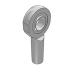 SKF M52 x 3 Rod End, 50 Bore, 114mm Long, Metric Thread Standard, Male Connection Gender