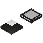 Microchip USB2512BI-AEZG, USB Controller, 480Mbps, USB 2.0, 3.3 V, 36-Pin QFN