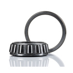 SKF 30306 30mm I.D Taper Roller Bearing, 72mm O.D