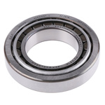 SKF 30211 55mm I.D Taper Roller Bearing, 100mm O.D