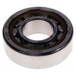 SKF NU204ECP 20mm I.D Cylindrical Roller Bearing, 47mm O.D