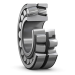 SKF 22210EK 50mm I.D Spherical Roller Bearing, 90mm O.D