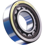 SKF NU310ECP 50mm I.D Cylindrical Roller Bearing, 110mm O.D
