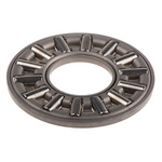 SKF AXK 1024 10mm I.D Thrust Needle Roller Bearing, 24mm O.D