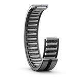 SKF NK30/20TN 30mm I.D Needle Roller Bearing, 40mm O.D
