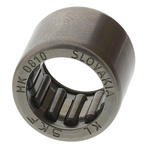 SKF HK 0810 8mm I.D Needle Roller Bearing, 12mm O.D