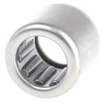 SKF HK 0609 6mm I.D Needle Roller Bearing, 10mm O.D