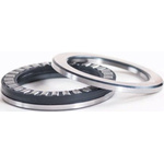 SKF 81120TN 100mm I.D Thrust Roller Bearing, 135mm O.D