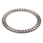 SKF AXK 80105 80mm I.D Thrust Needle Roller Bearing, 105mm O.D
