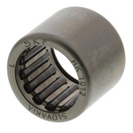 SKF HK 1012 10mm I.D Needle Roller Bearing, 14mm O.D