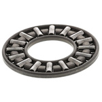 SKF AXK 1226 12mm I.D Thrust Needle Roller Bearing, 26mm O.D
