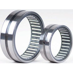 SKF NK20/20TN 20mm I.D Needle Roller Bearing, 28mm O.D