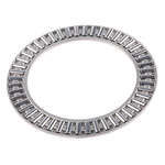 SKF AXK 6085 60mm I.D Thrust Needle Roller Bearing, 85mm O.D