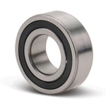 Stieber CSK 35-M Sprag Clutch Bearing 35mm I.D., 72mm O.D., 17mm Race Width
