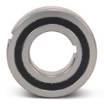 Stieber CSK 20-PP Sprag Clutch Bearing 20mm I.D., 47mm O.D., 14mm Race Width