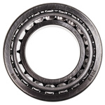 RS PRO 35mm I.D Taper Metric Roller Bearing, 72mm O.D