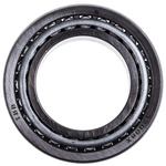 RS PRO 45mm I.D Taper Metric Roller Bearing, 75mm O.D