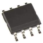 Cypress Semiconductor NOR 64Mbit SPI Flash Memory 8-Pin SOIC, S25FL064LABMFI011